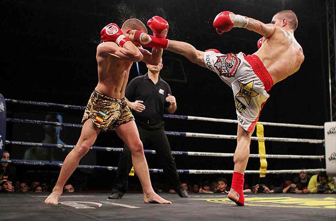 Düzce Kickboks