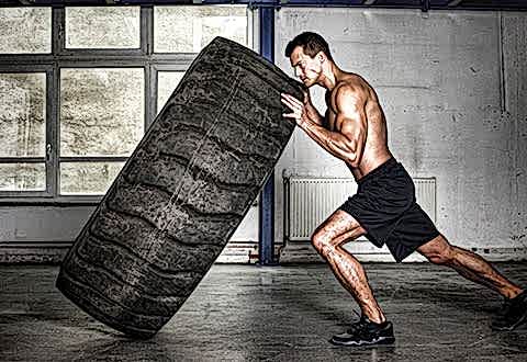 Düzce Cross Antrenman